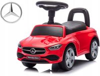 Jeździk Milly Mally Pojazd MERCEDES C-CLASS MULTIMEDIALNY