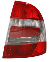 Skoda Superb 02-06 lampa tylna PRAWA