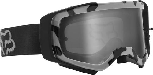 GOGLE FOX AIR SPACE STRAY BLACK - OS na Arena.pl