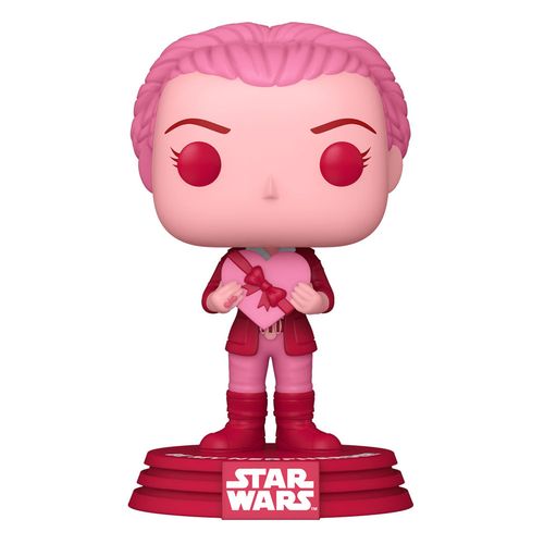 Funko POP! Star Wars Princess Leia 589 na Arena.pl