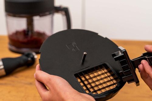 BLENDER RĘCZNY GÖTZE & JENSEN HB950K 1000W na Arena.pl