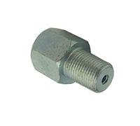 ŁPS-52 Tuleja naprawcza gniazda przewodu hamulcowego M12x1 - M12x1