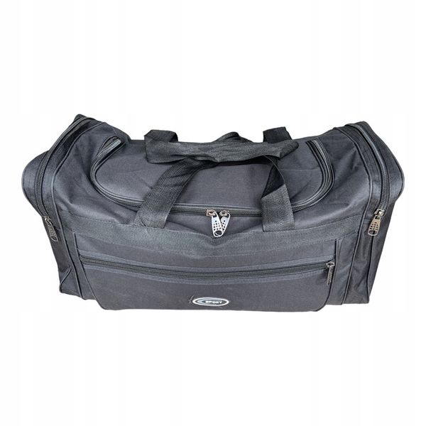 Box dachowy Art Plast Carbon 320 l + torba. zdjęcie 3