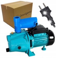 OMNIGENA POMPA HYDROFOR JET 50 230V ZESTAW HYDROFOROWY PROTON 750W 3000 l/h