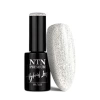 Lakier hybrydowy LED/UV Gel Polish NTN Premium Limited Edition Nr 317 5g