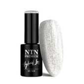Lakier hybrydowy LED/UV Gel Polish NTN Premium Limited Edition Nr 317 5g