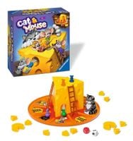 Cat & Mouse RAVENSBURGER