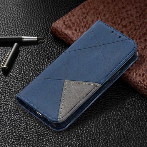 ZAPS Origami iPhone 12 mini niebieski na Arena.pl