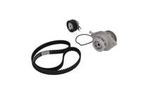 ZESTAW PASKA ROZRZĄDU Z POMPA VW POLO 1997 1998 1999 2000 2001