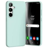mercury soft samsung s24 fe s721         miętowy/mint