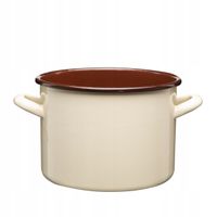 Garnek tradycyjny Galicja Gordon 4,4 l