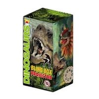projektor dinozaur dla dzieci zabawka na prezent 2200-25