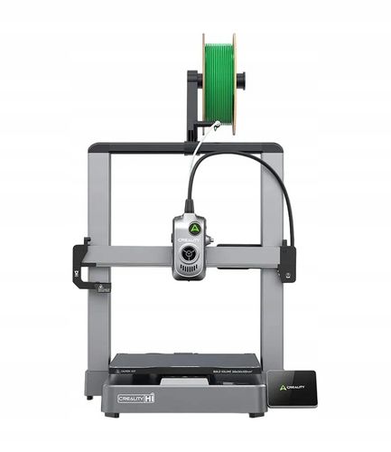 Drukarka 3D Creality Hi Szary na Arena.pl