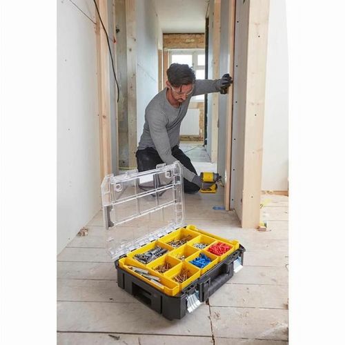 Skrzynka z Narzędziami Stanley na Arena.pl