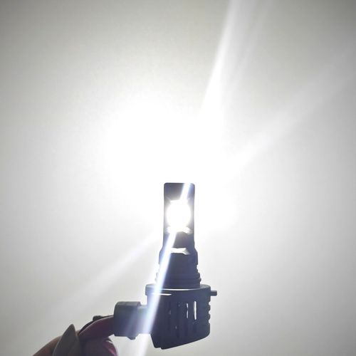 żarówki LED HB3 9V-32V CANBUS CSP 2 szt 8000lm na Arena.pl