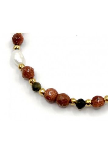 Bransoletka PIASEK PUSTYNI 925 na Arena.pl