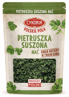CYKORIA POLSKIE POLA PIETRUSZKA SUSZONA NAĆ 10G