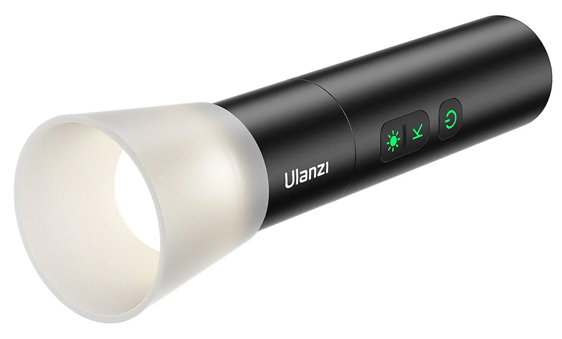 Lampa LED Ulanzi LM07 zdjęcie 6