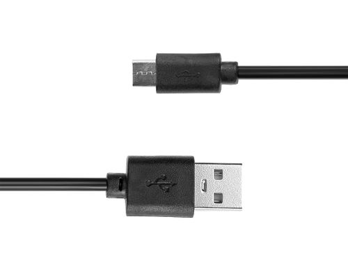 Kabel Przewód Micro Mikro USB 80cm do Samsung na Arena.pl