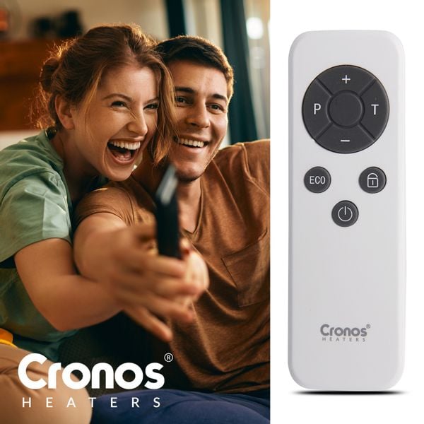 PANEL GRZEWCZY IR PROMIENNIK GRZEJNIK 500W WiFi + PILOT zdjęcie 9