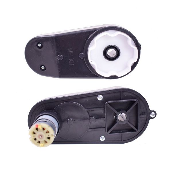 ZESPÓŁ NAPĘDOWY WEIXU-RS390-15000 RPM zdjęcie 1