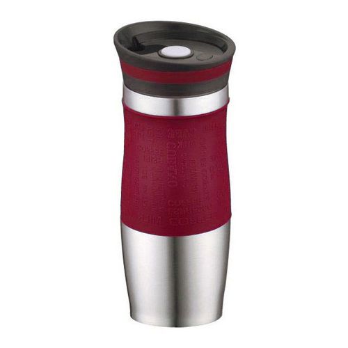 KUBEK TERMICZNY QUICK STOPPER 400ml PETERHOF [PH-12414] na Arena.pl
