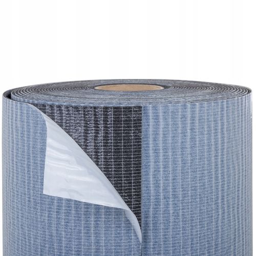 StP Aeroflex 3mm pianka mata wygłuszająca z klejem cienka odporna na na Arena.pl