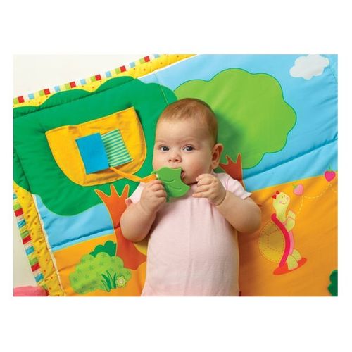 Tiny Love Mata interaktywna Gigant Mały odkrywca na Arena.pl