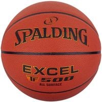 Piłka Spalding Excel TF-500 In/Out Ball 76798Z — Rozmiar: 6