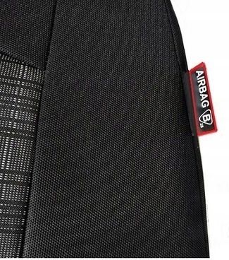 Pokrowce FIAT DUCATO PEUGEOT BOXER JUMPER od 2006+ na Arena.pl