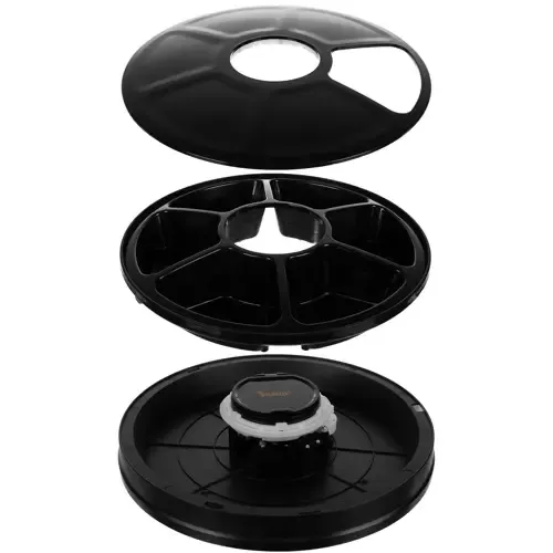 Dozownik Karmy Automatyczny Purlov 20759 na Arena.pl