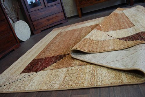 Dywan STANDARD LOGANS piaskowy na Arena.pl