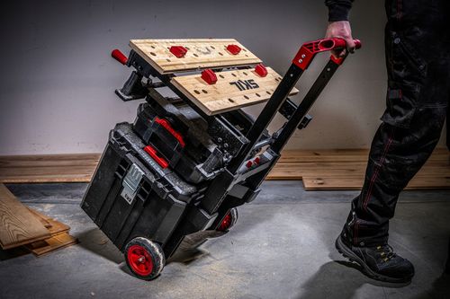 STÓŁ ROBOCZY 1290 SKIL na Arena.pl