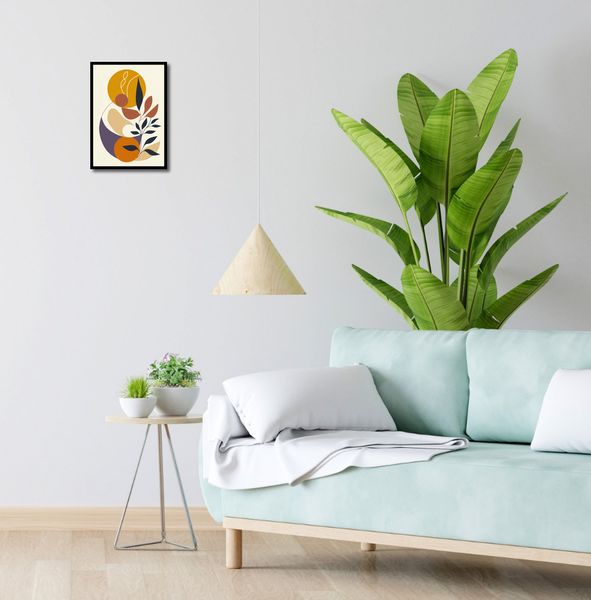 Plakat 25x35cm Harmonia Przyrody zdjęcie 4