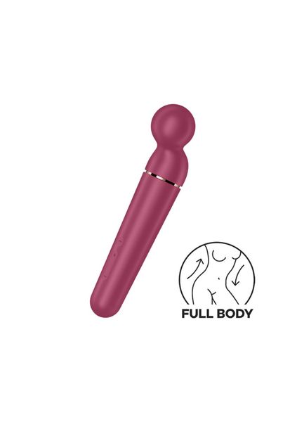 Planet Wand-er berry + rosegold zdjęcie 5