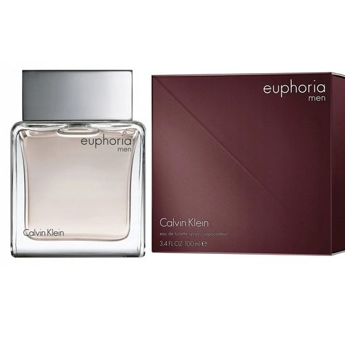 Euphoria Men woda toaletowa spray 100ml na Arena.pl