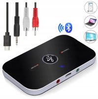 TRANSMITER BLUETOOTH NADAJNIK ODBIORNIK WIRELESS