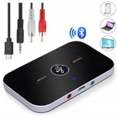 TRANSMITER BLUETOOTH NADAJNIK ODBIORNIK WIRELESS