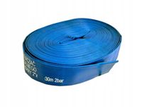 WĄŻ GUMOWY DO SZAMBA WODY BRUDNEJ 2" 30m