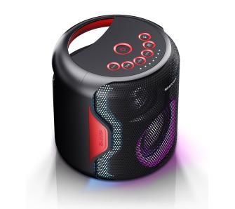 Sharp PS-919BK głośnik USB 130W BT TWS AUX na Arena.pl