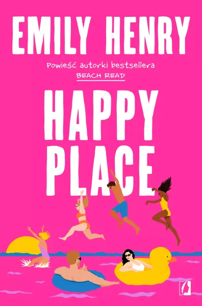 Happy Place zdjęcie 1