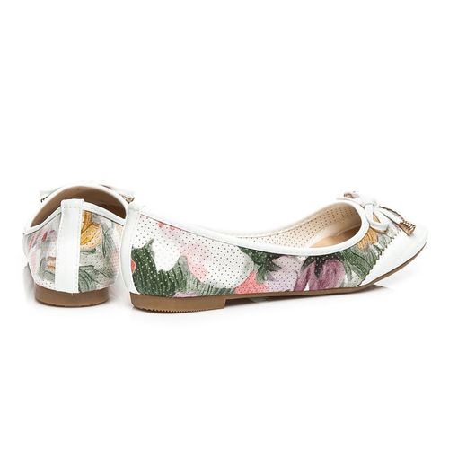 Baleriny Flower r.36 na Arena.pl
