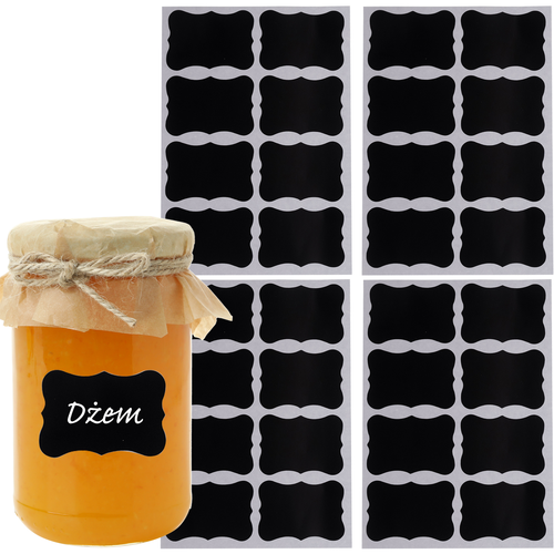 Etykiety Samoprzylepne zdjęcie 1