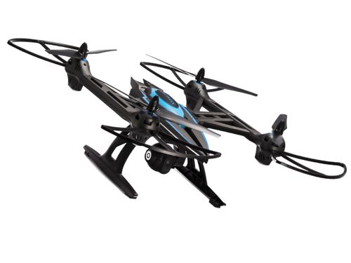 DRON OVERMAX X Bee Drone 7.2 FPV EKRAN KAMERA HD na Arena.pl