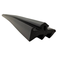 Uszczelka gumowa S229 do profili aluminiowych 1 m.b.
