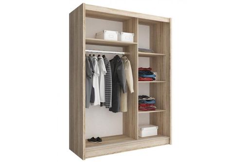 Szafa MAJA 150 cm na Arena.pl