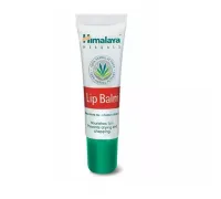 Preparat ziołowy Ochronny balsam do ust Lip Balm Himalaya 10g