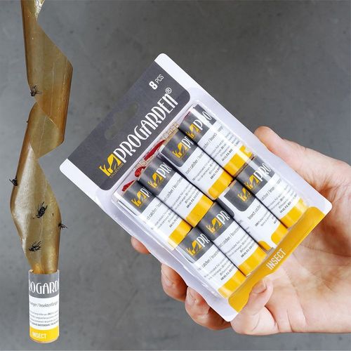 Lep na muchy 8 szt. na Arena.pl