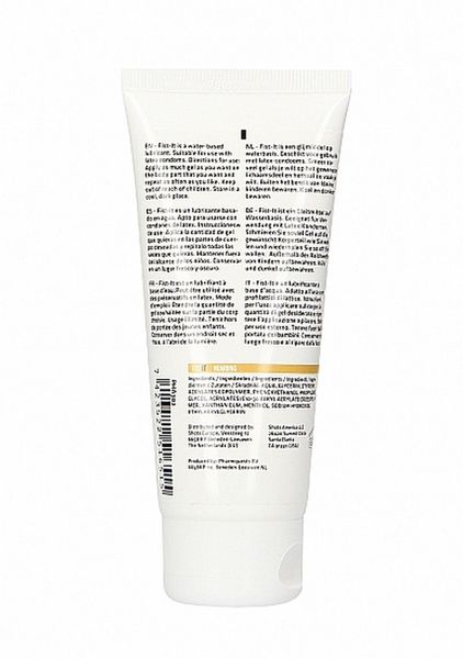 Fist It - Desensitizer - 100 Ml zdjęcie 2