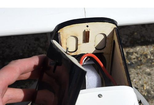 WOT 4 Mk2 Trainer ARF na Arena.pl